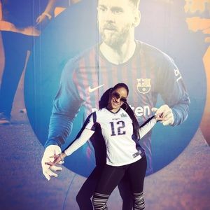 Meet your Posher, Maritza